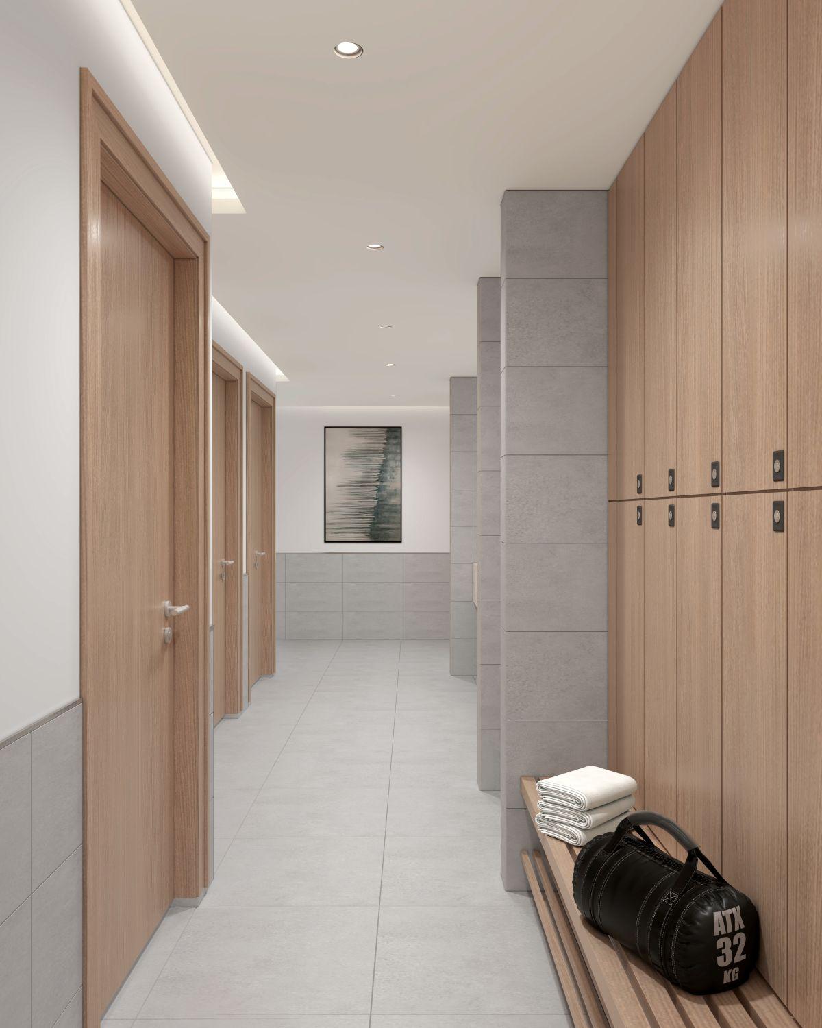 Azizi Ruby - 2 Bedroom Apartment - Modern Design & High Rental Yield in JVC