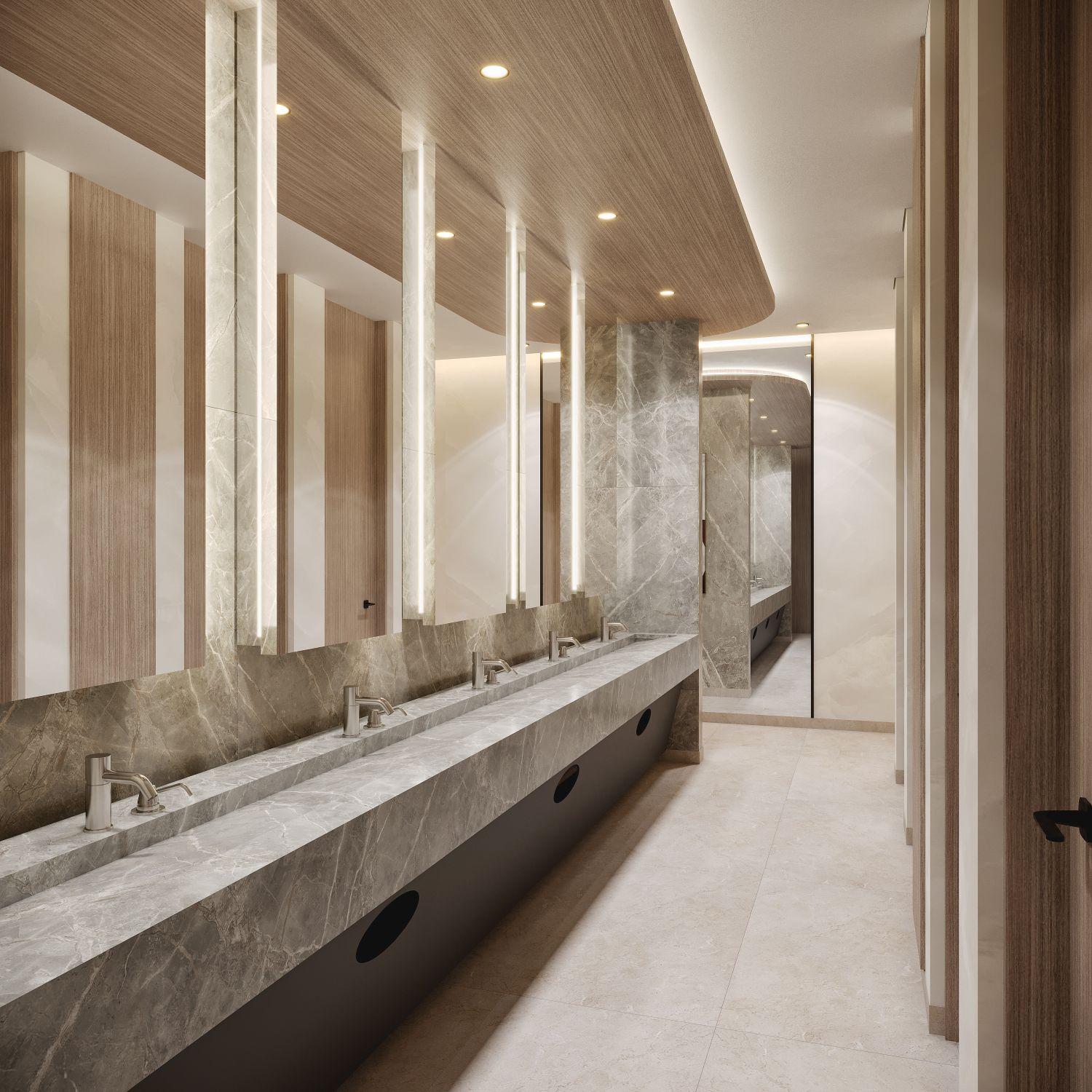 Azizi Venice - Studio