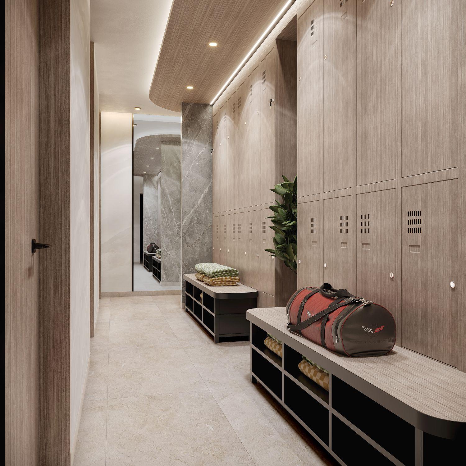 Azizi Venice - Studio