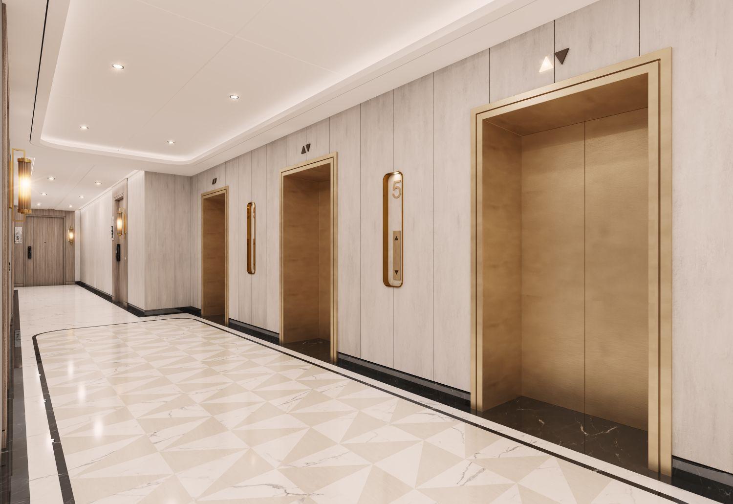 Azizi Venice - Studio