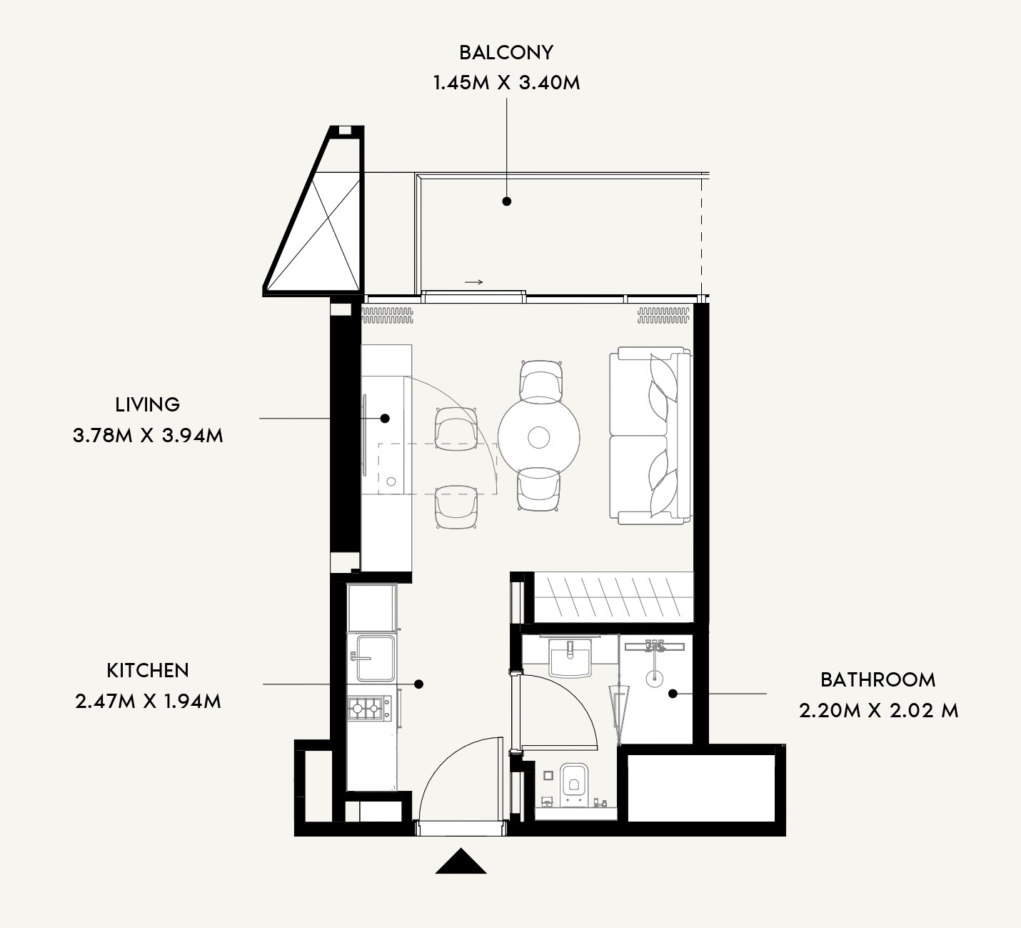 Azizi Wares - Studio