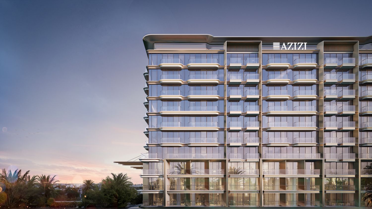 Azizi Wares - Studio