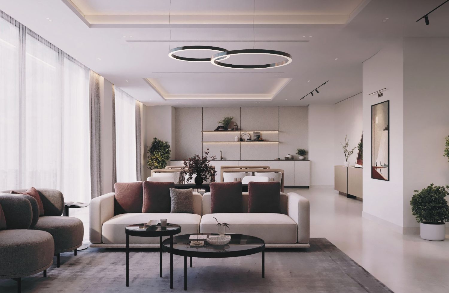 Azizi Wares - Studio