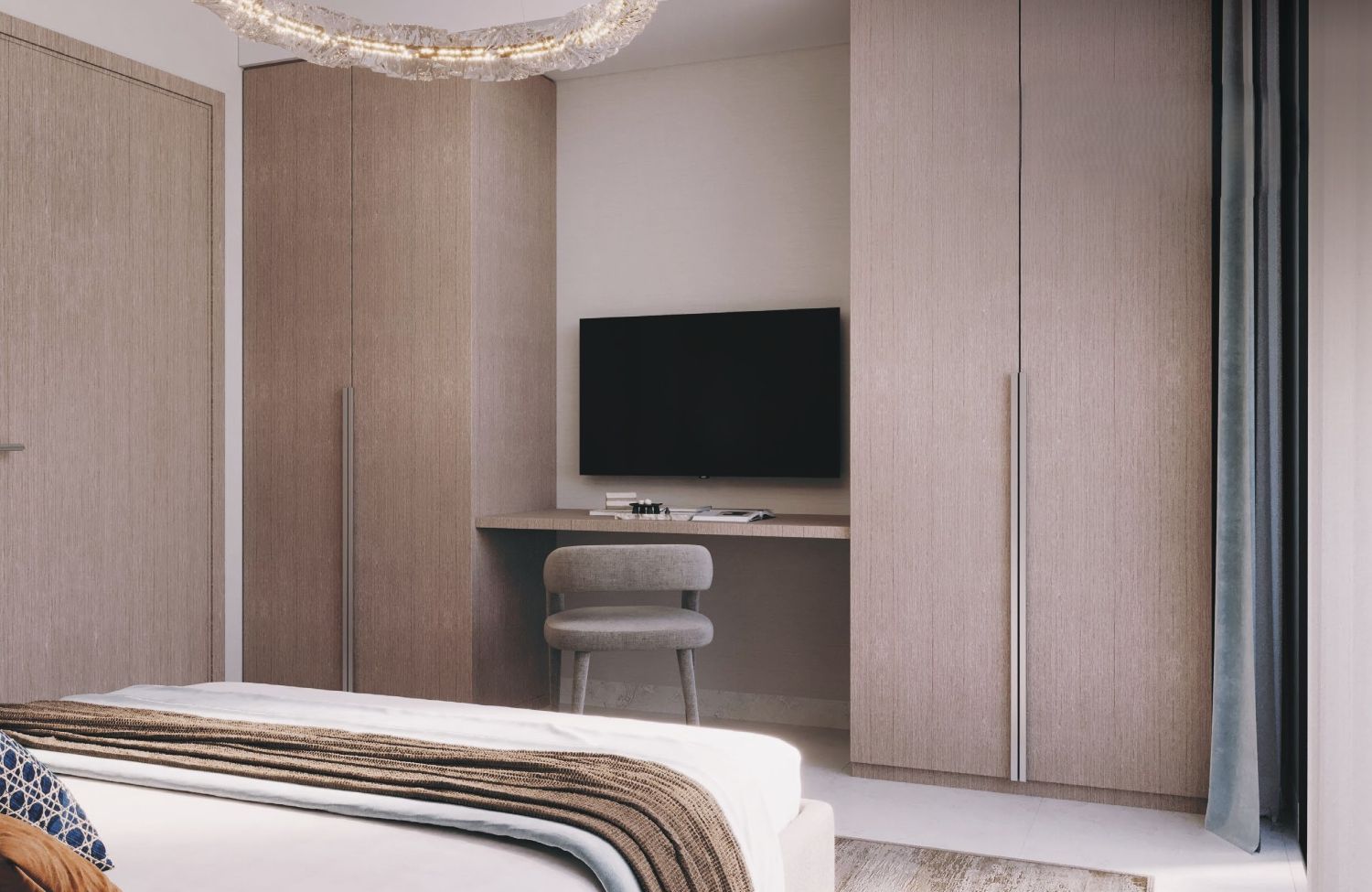 Azizi Wares - Studio