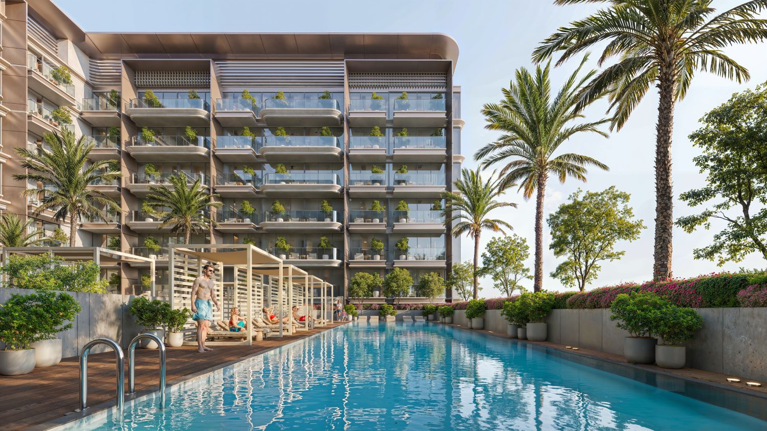 Azizi Wares - Studio