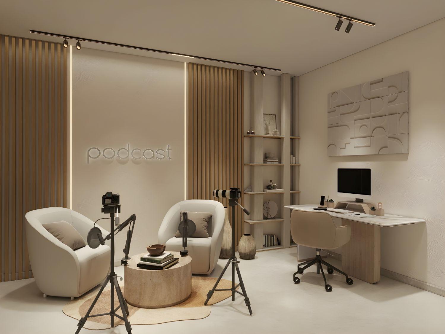 Berkeley Square by Prestige One - 3 Bedroom Apartment - Modern-Classical Luxury Residences in JVC