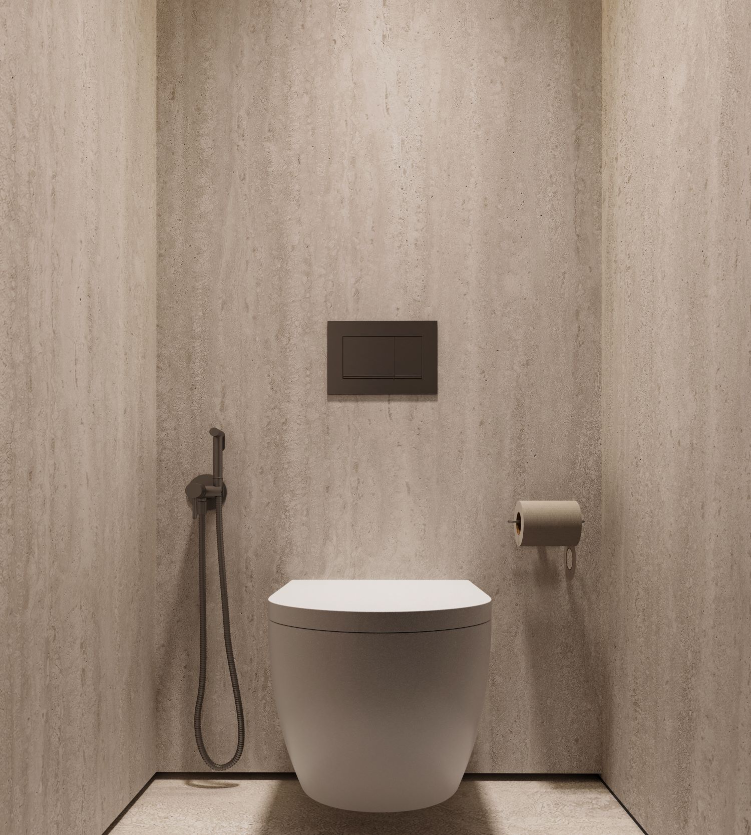 Beverly Grande - 1 Bedroom Apartment