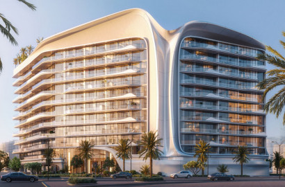 Beverly Grande - 3 Bedroom Apartment + Pool