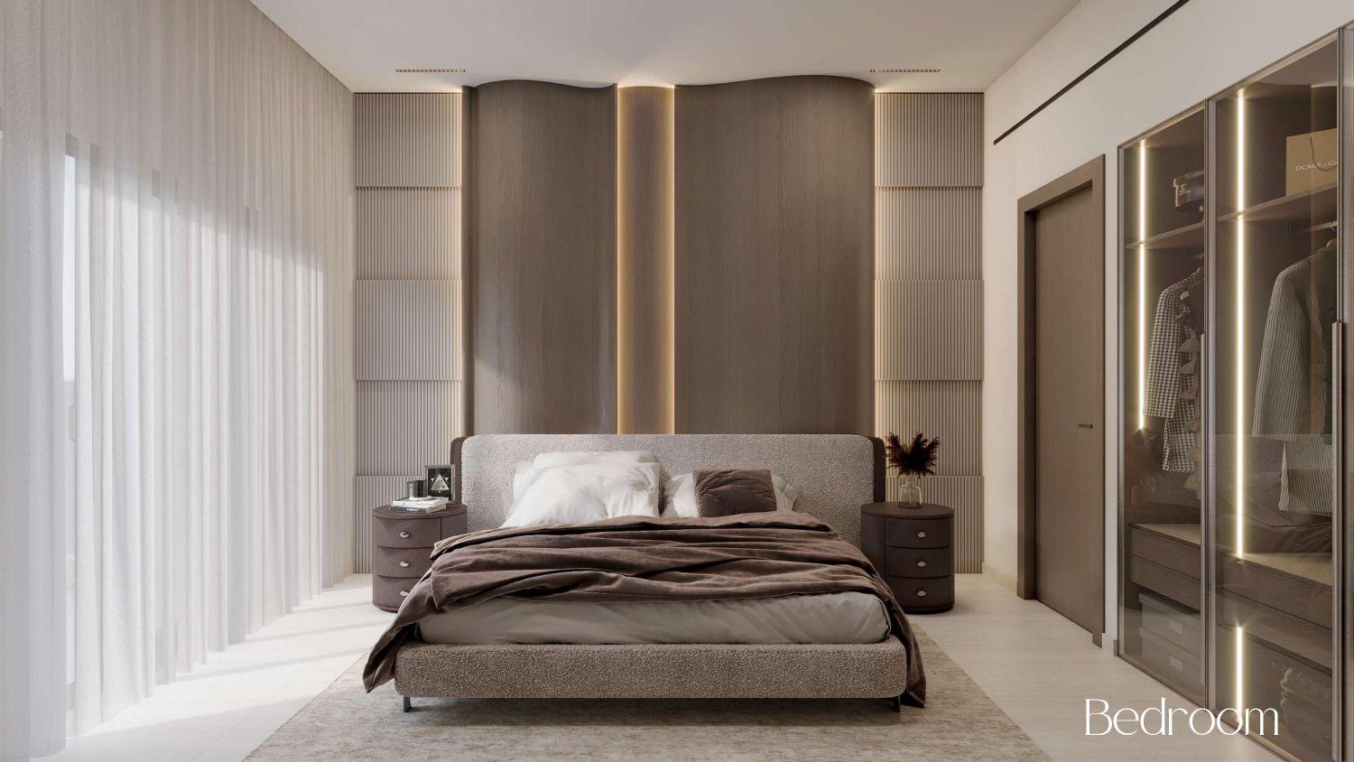 Beverly Park - 2 Bedroom Apartment