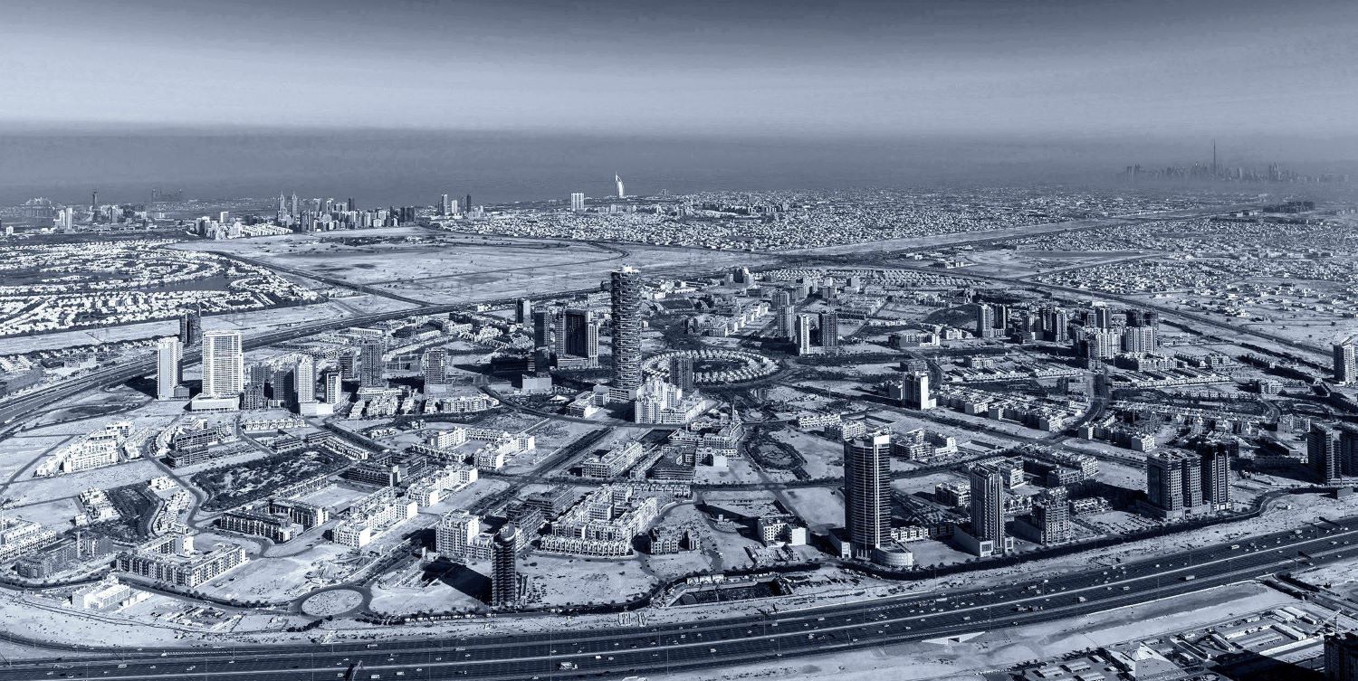 Binghatti Apex - 1 Bedroom Apartment