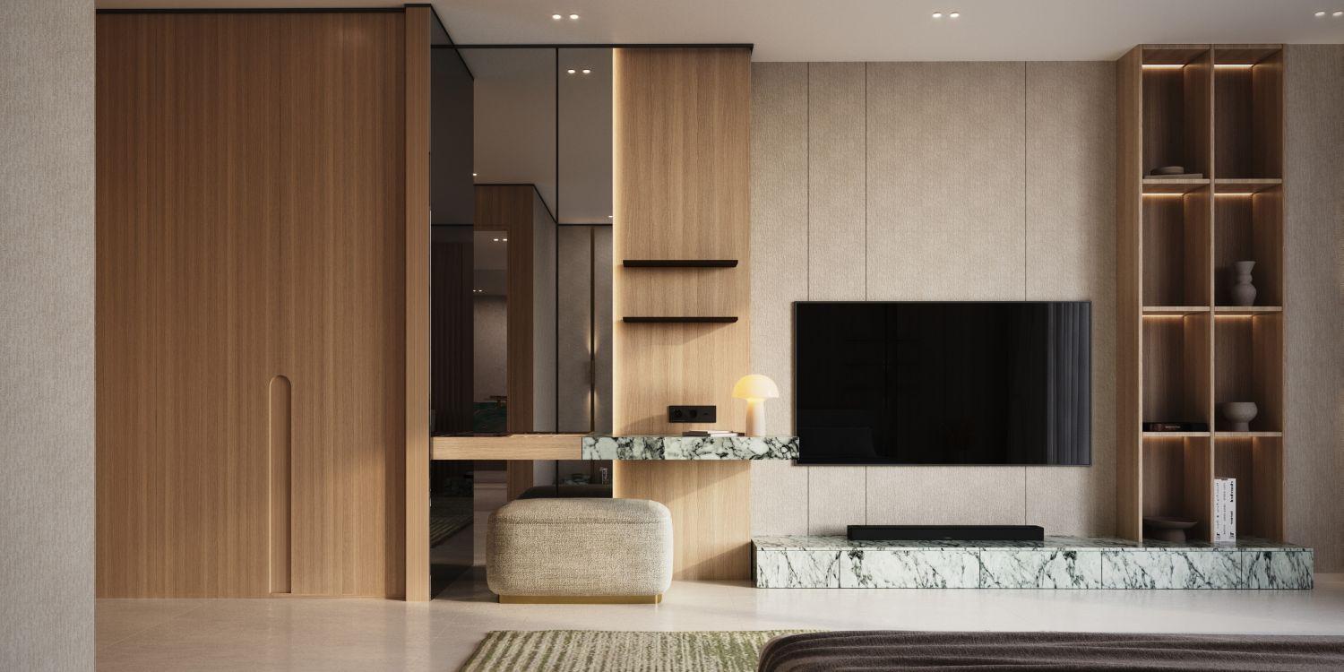 Binghatti Cullinan - Studio