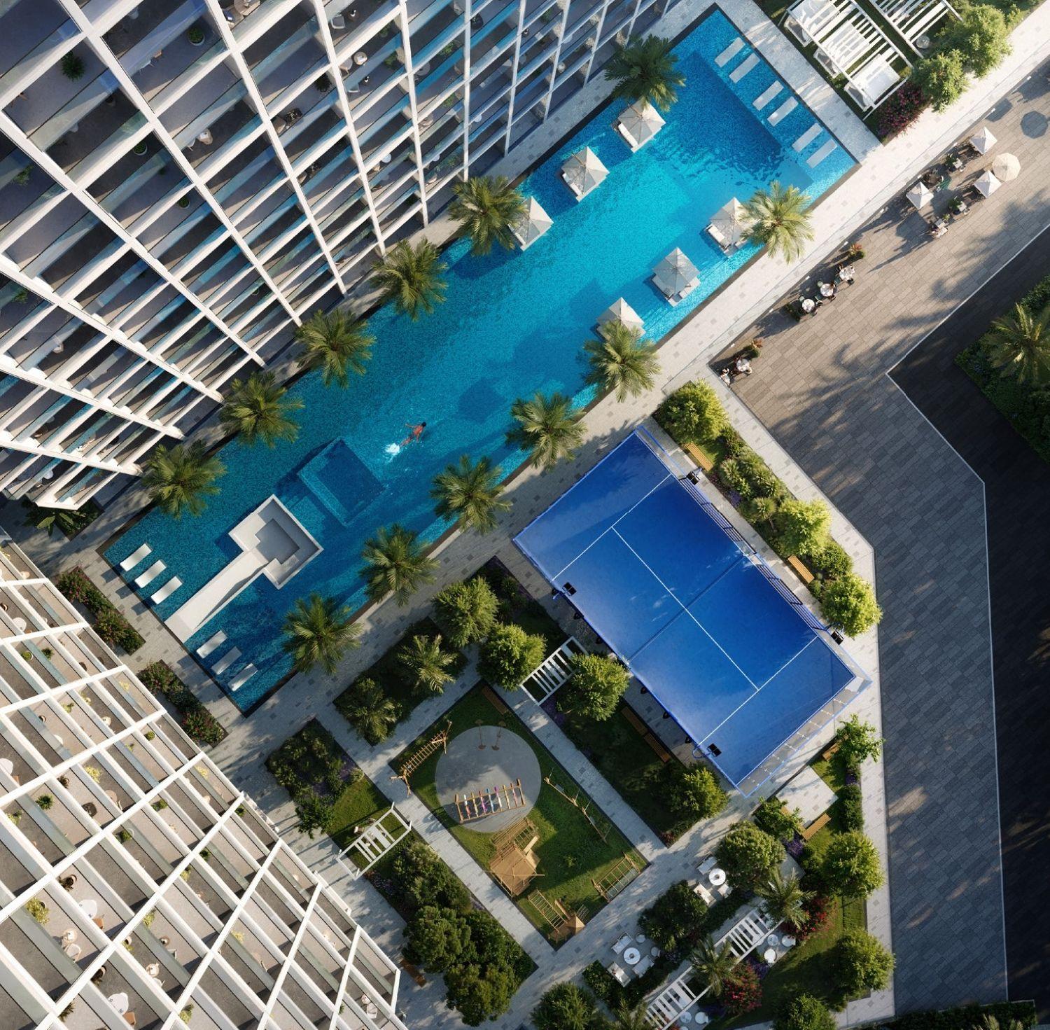 Binghatti Cullinan - Studio