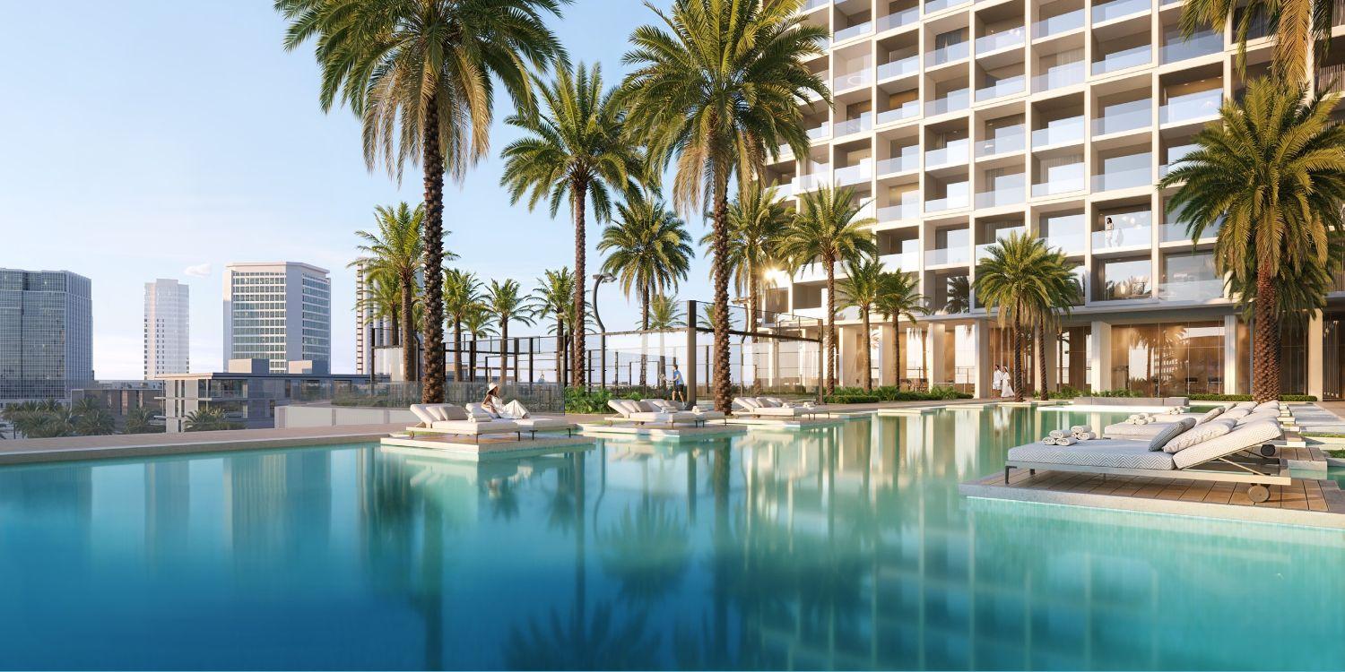 Binghatti Cullinan - Studio