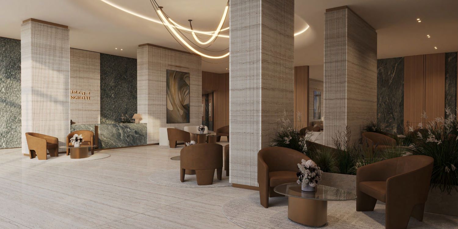 Binghatti Haven - Studio