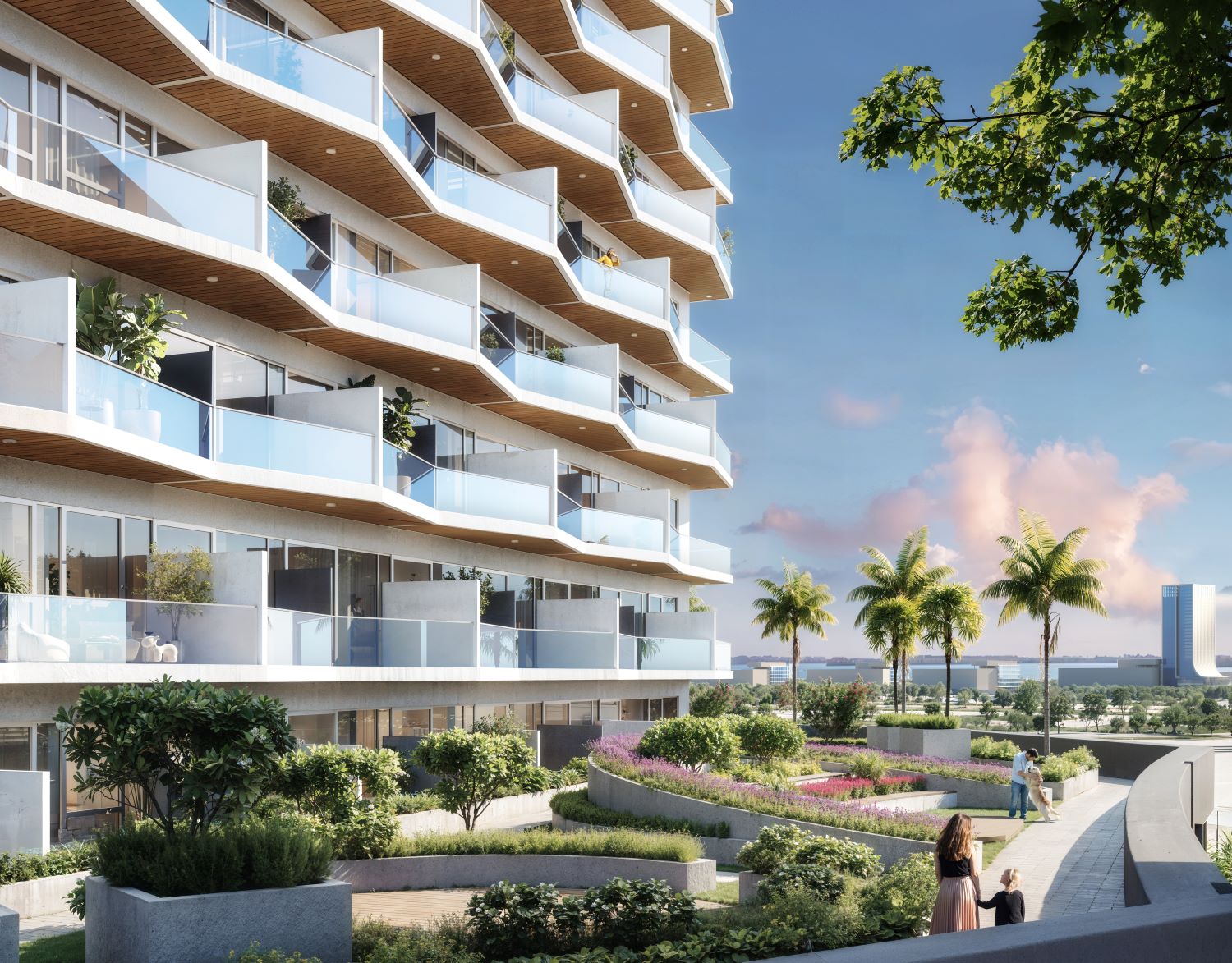 Binghatti Haven - Studio