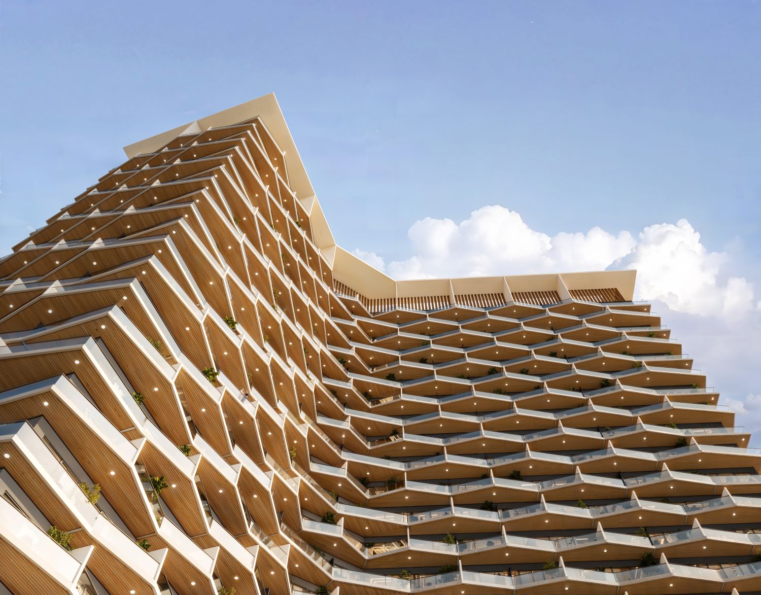 Binghatti Haven - Studio