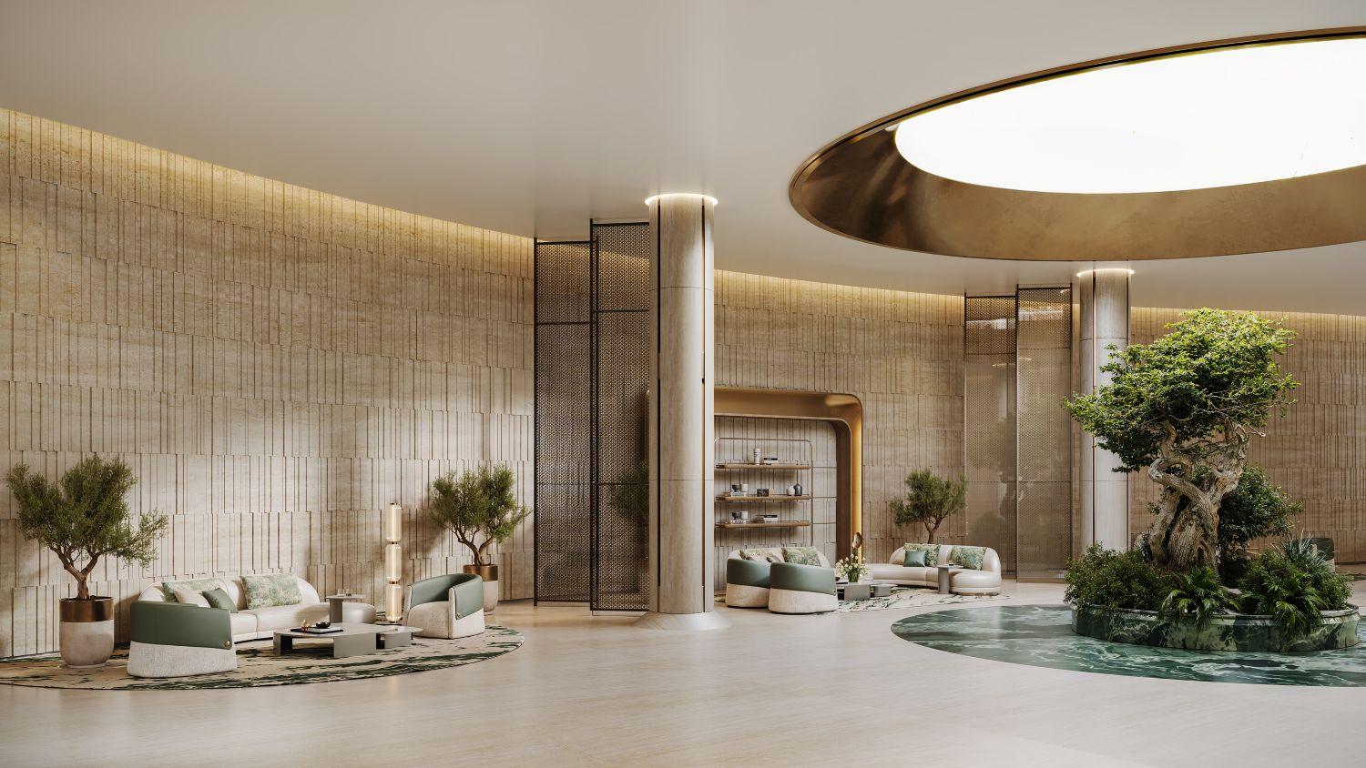 Binghatti Hillcrest - Studio - Investment Opportunity in Arjan