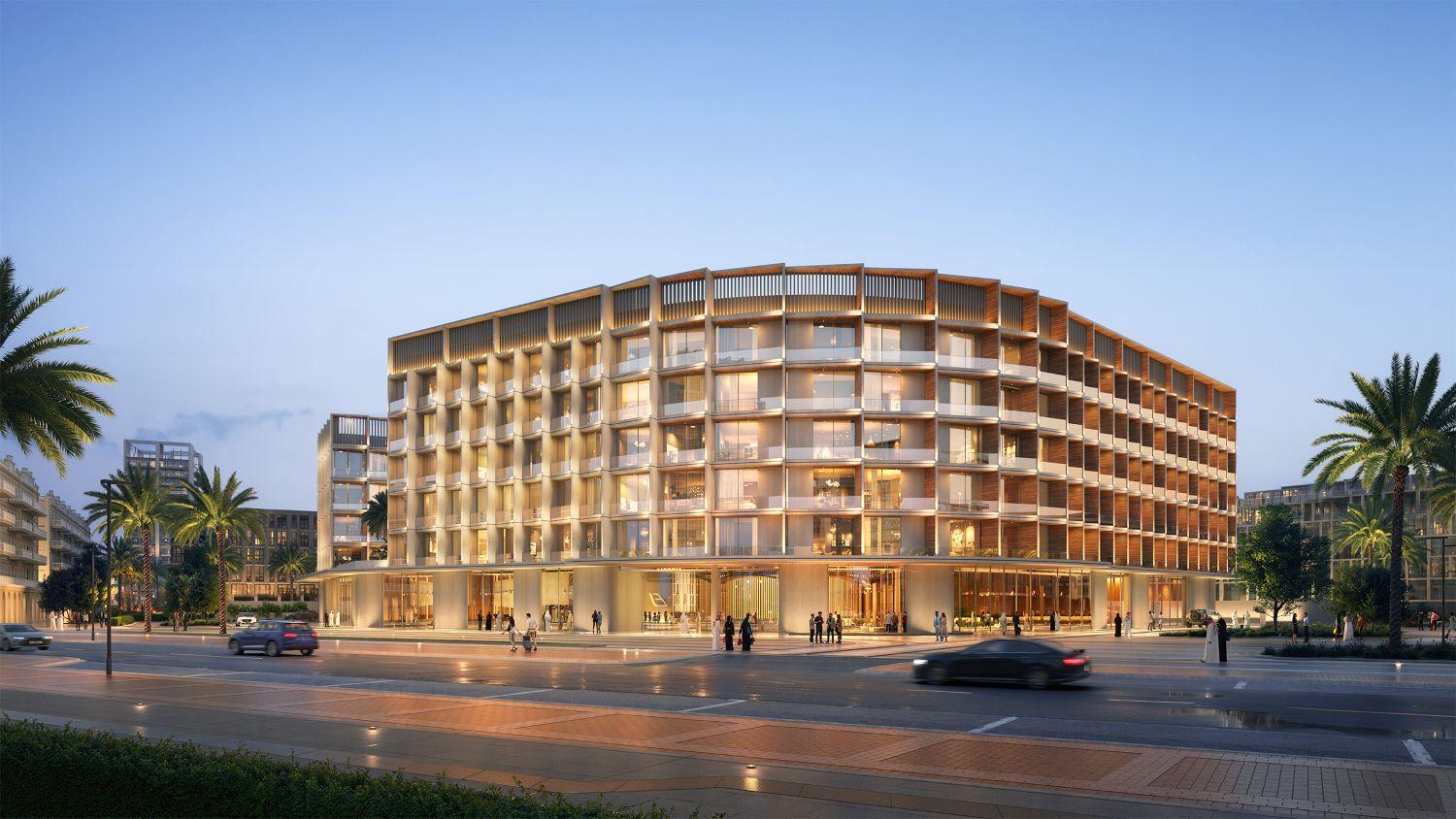 Binghatti Hillcrest - Studio - Investment Opportunity in Arjan