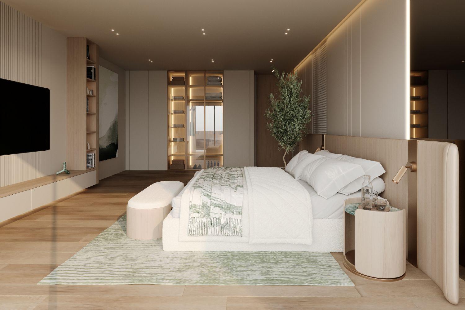 Binghatti Hillcrest - Studio - Investment Opportunity in Arjan