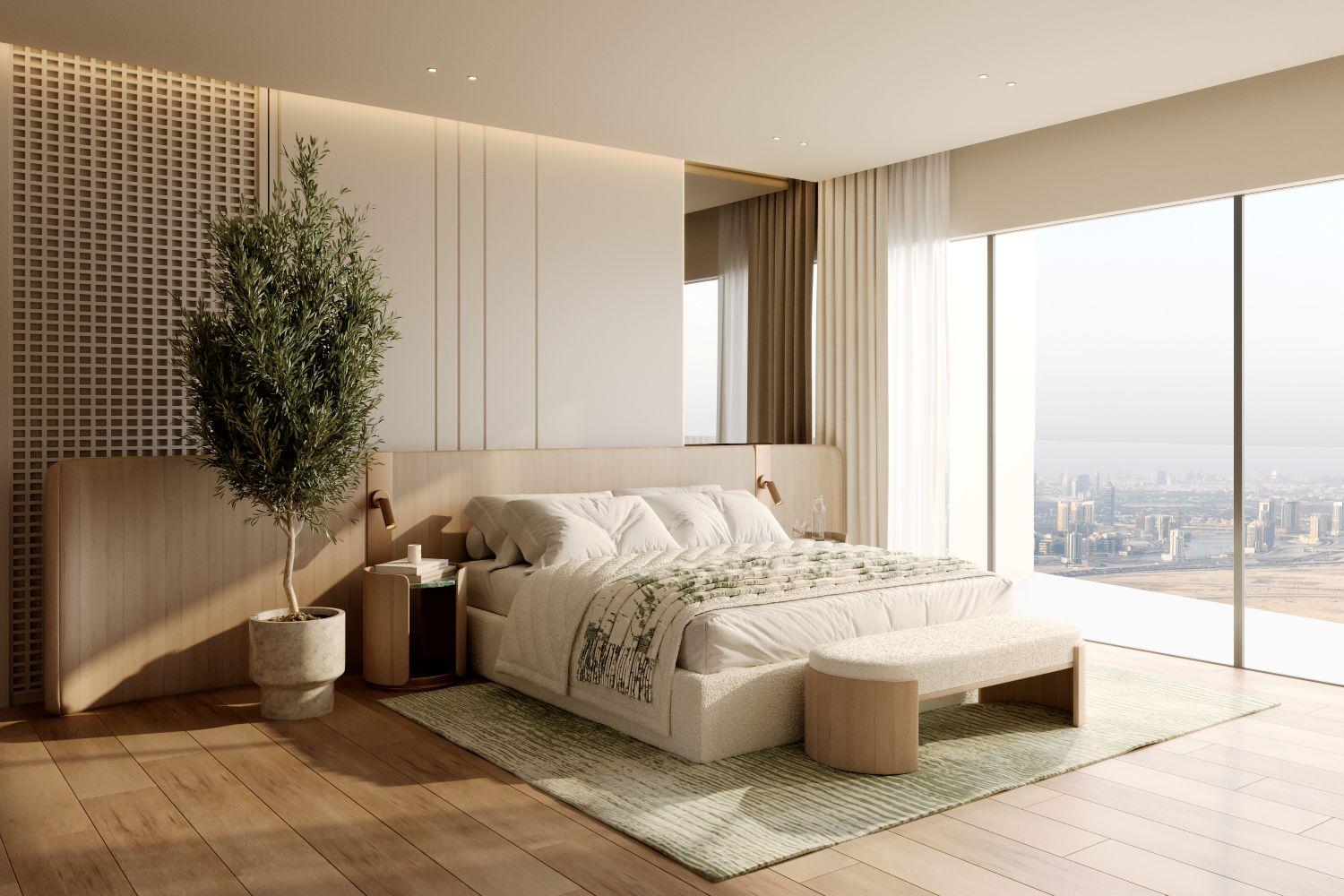 Binghatti Hillcrest - Studio - Investment Opportunity in Arjan