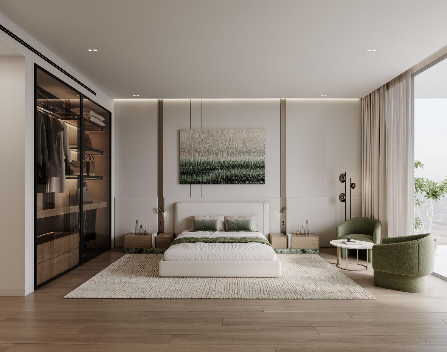 Binghatti Hillcrest - Studio - Investment Opportunity in Arjan