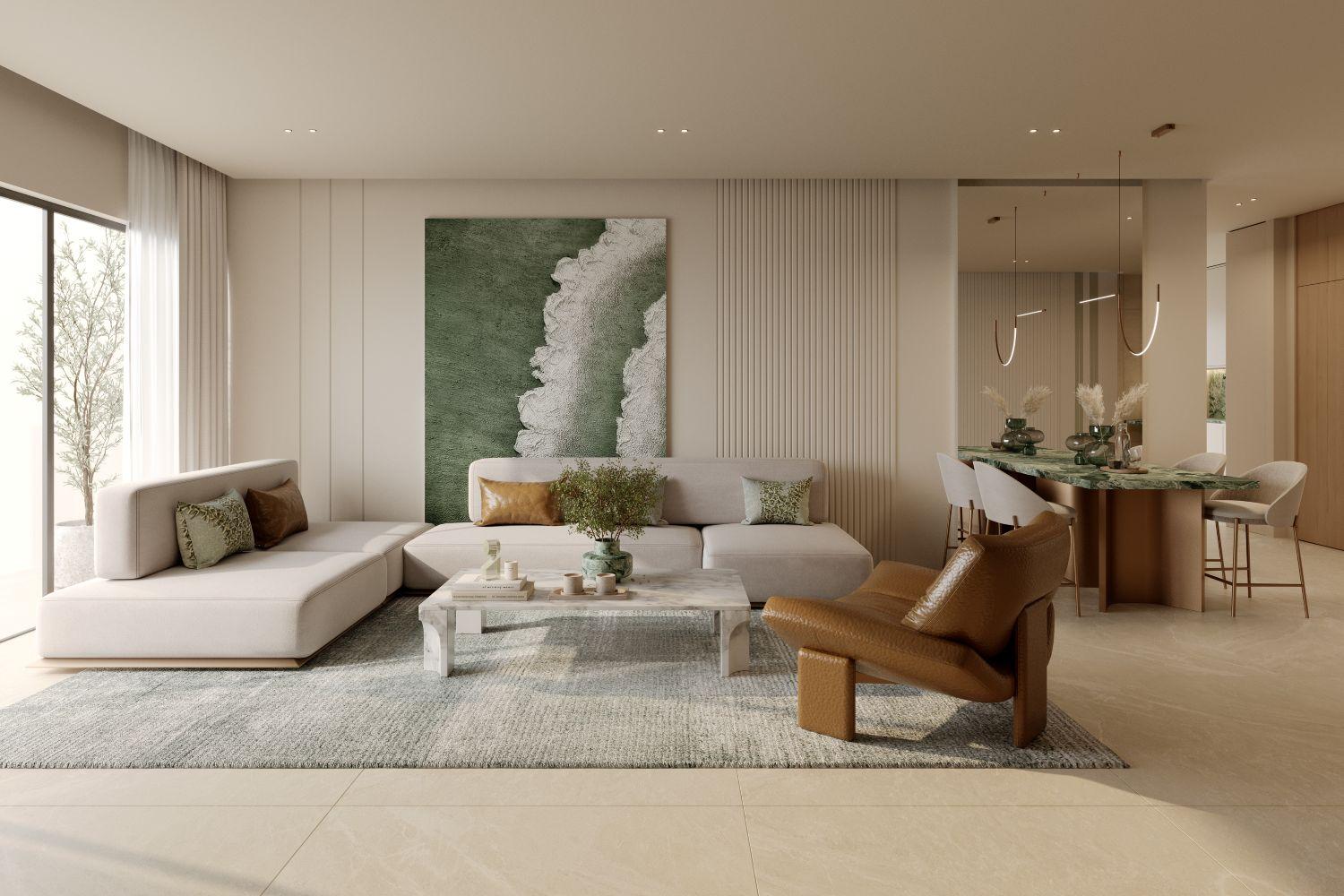 Binghatti Hillcrest - Studio - Investment Opportunity in Arjan