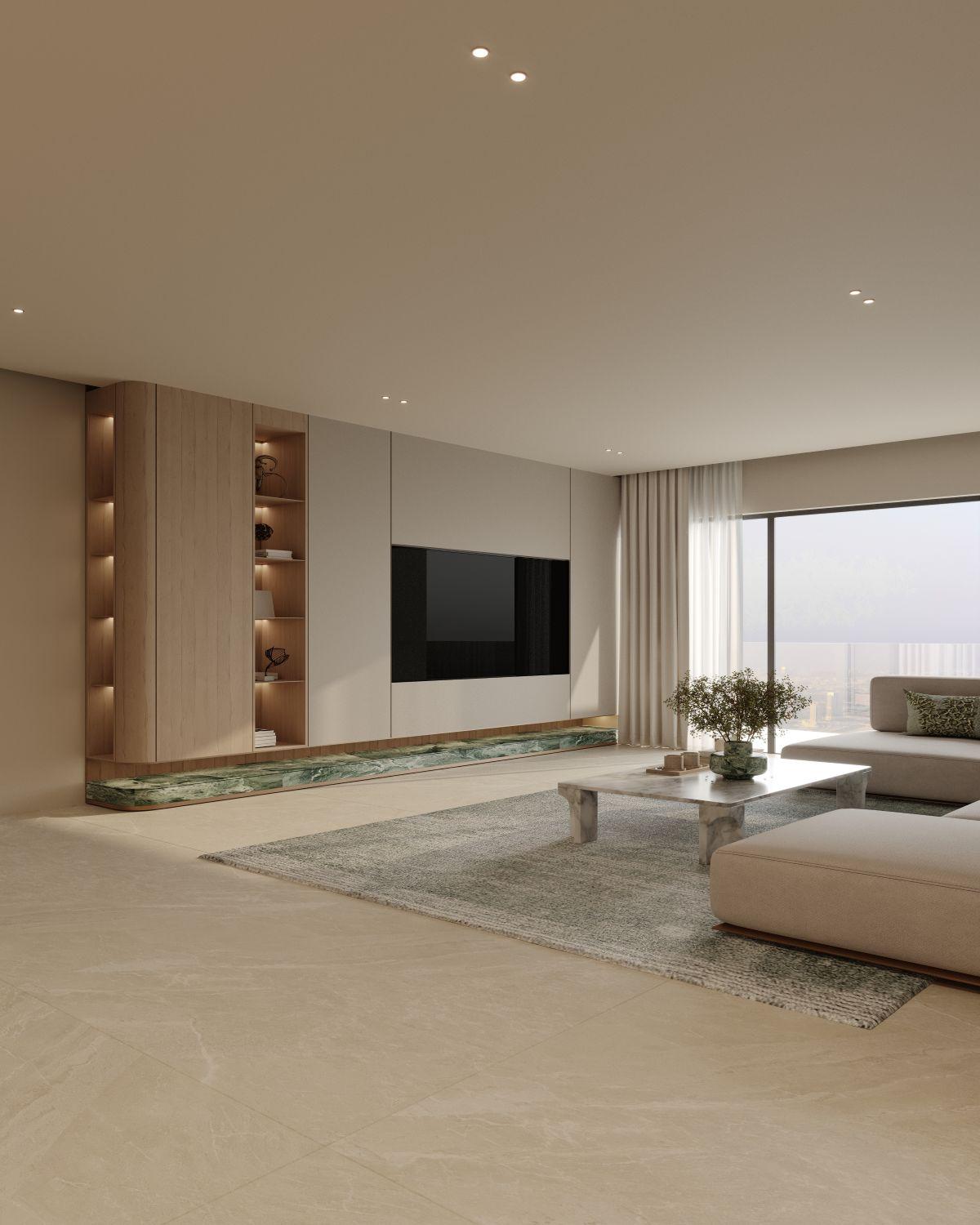 Binghatti Hillcrest - Studio - Investment Opportunity in Arjan