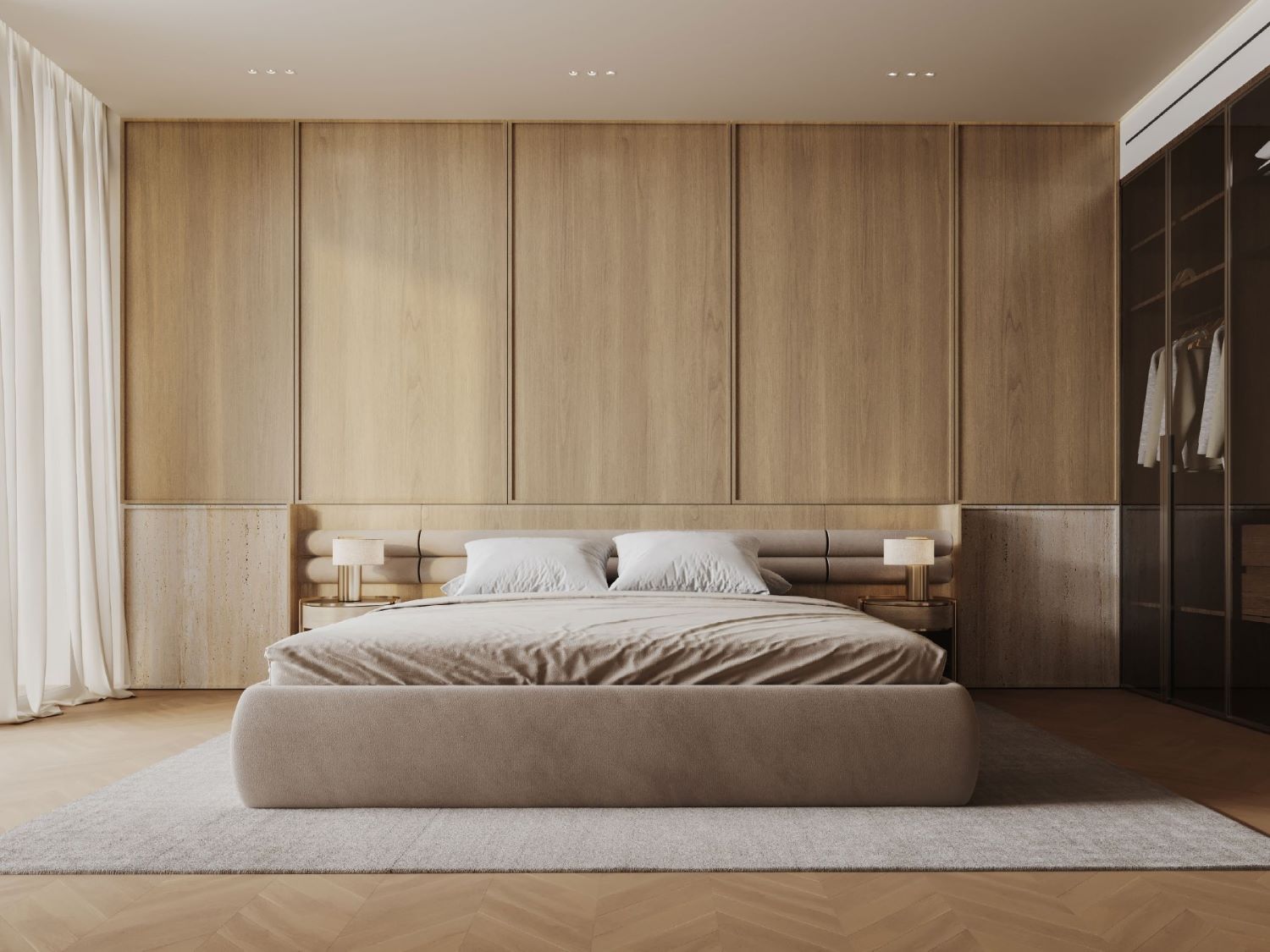 Binghatti Ivory - 1 Bedroom Apartment