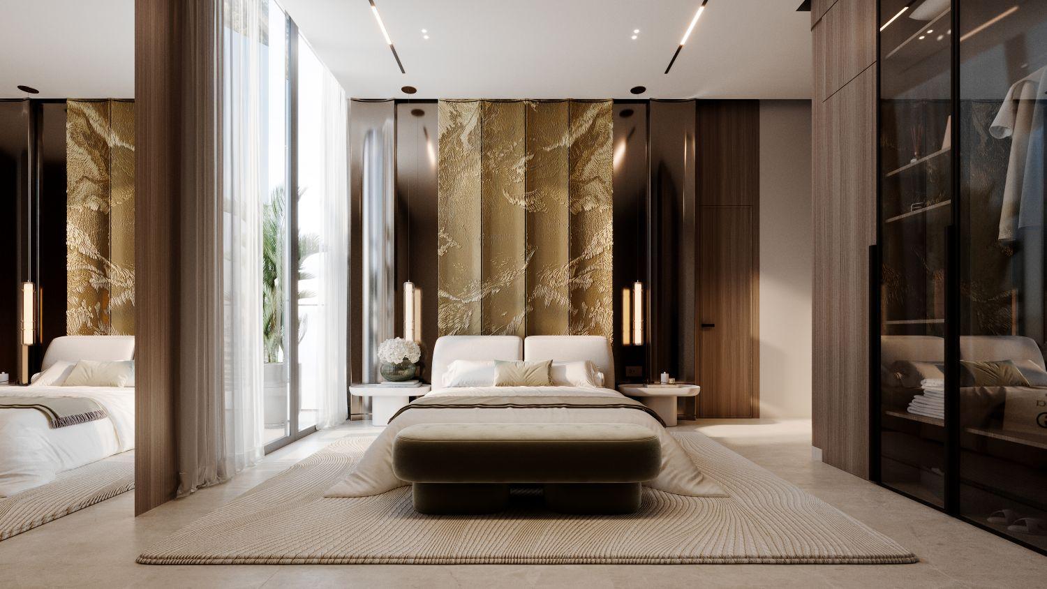 Binghatti Luxuria - Studio - Elevated Luxury Living at JVT