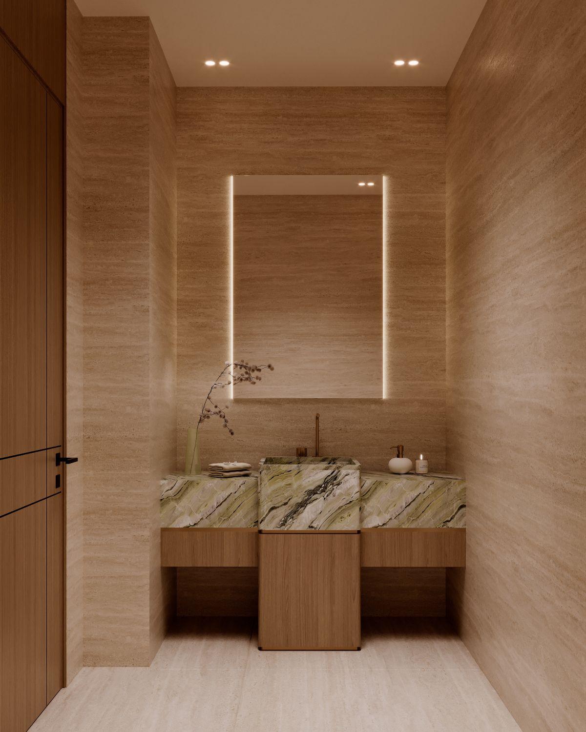 Binghatti Sky Terraces - Studio - Panoramic View Residences in Motor City