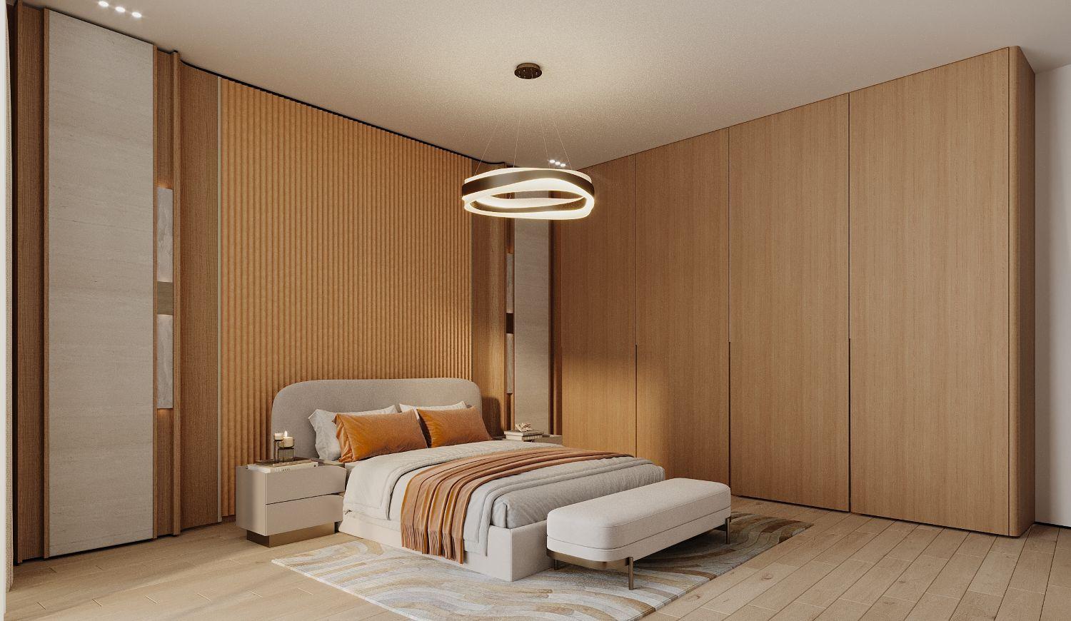 Binghatti Skyflame - Studio - Premium Smart Residences with High ROI in Majan