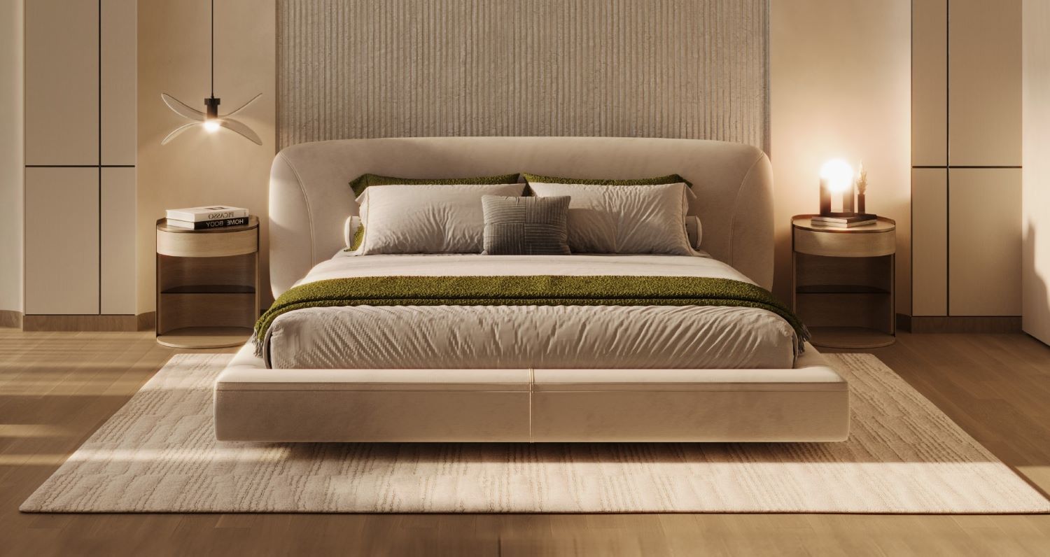 Binghatti Skyhall -  Studio