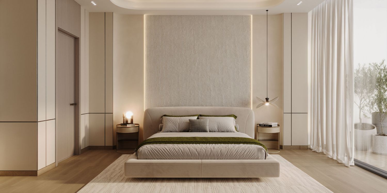 Binghatti Skyrise - 1 Bedroom Apartment