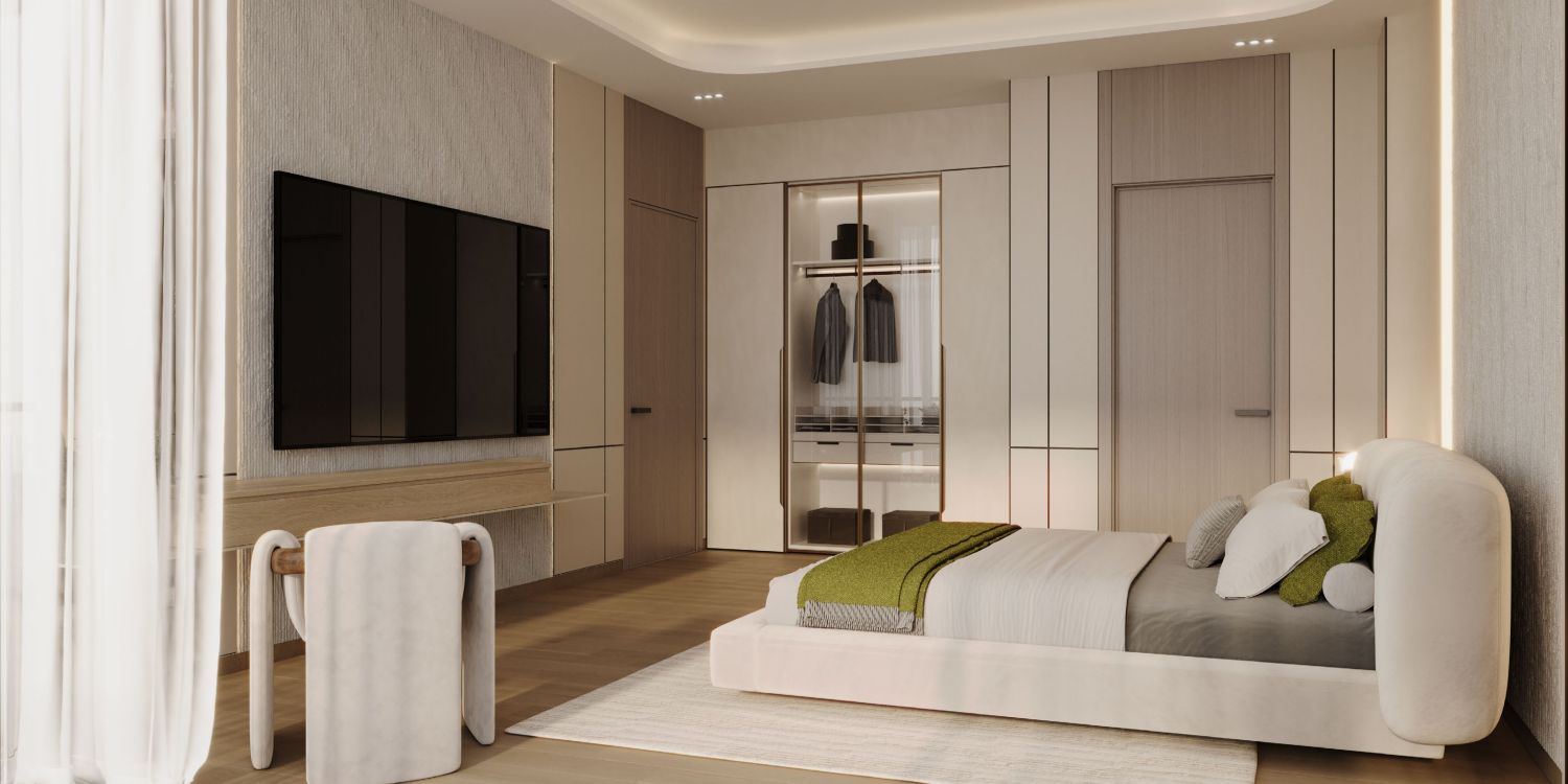 Binghatti Skyrise - 1 Bedroom Apartment