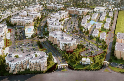 Successful Investing in Al Khail Heights