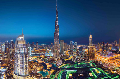 Investing in Downtown Dubai and it's Benefits