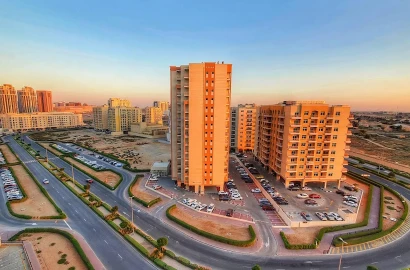 About Liwan, Dubai