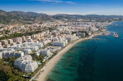 Investing in Marbella