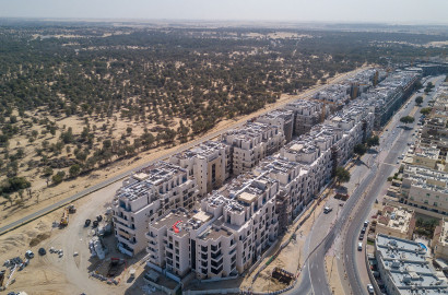 Benefits of Investing in Murdif Hills