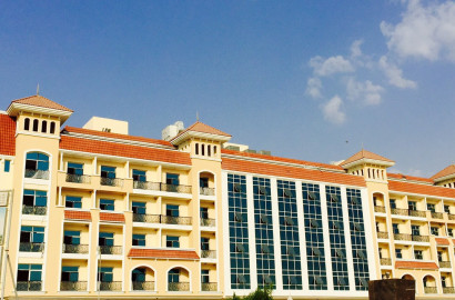 About Investing in Mirdif Tulip, Dubai