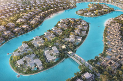 Investing in Tilal Al Ghaf, Dubai