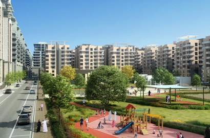 Benefits of Investing in Al Warsan, Dubai