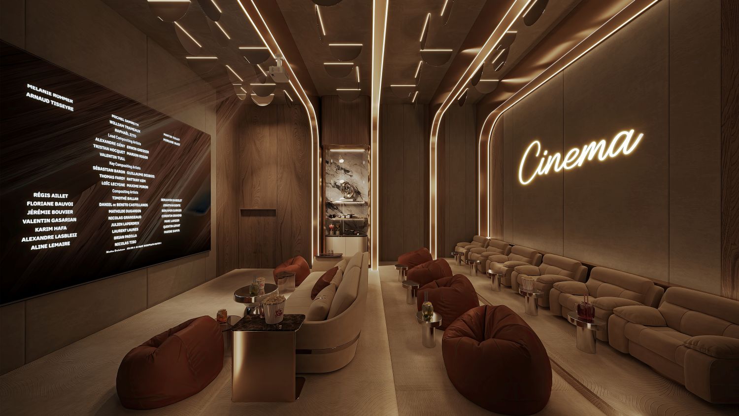 Breez by Danube - Flex Studio