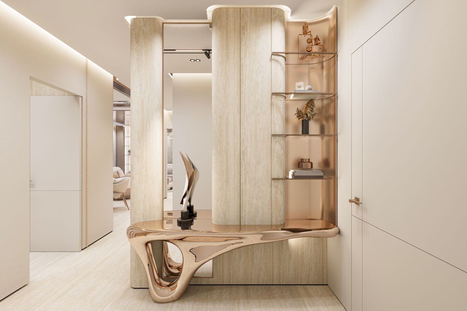 Breez by Danube - Flex Studio