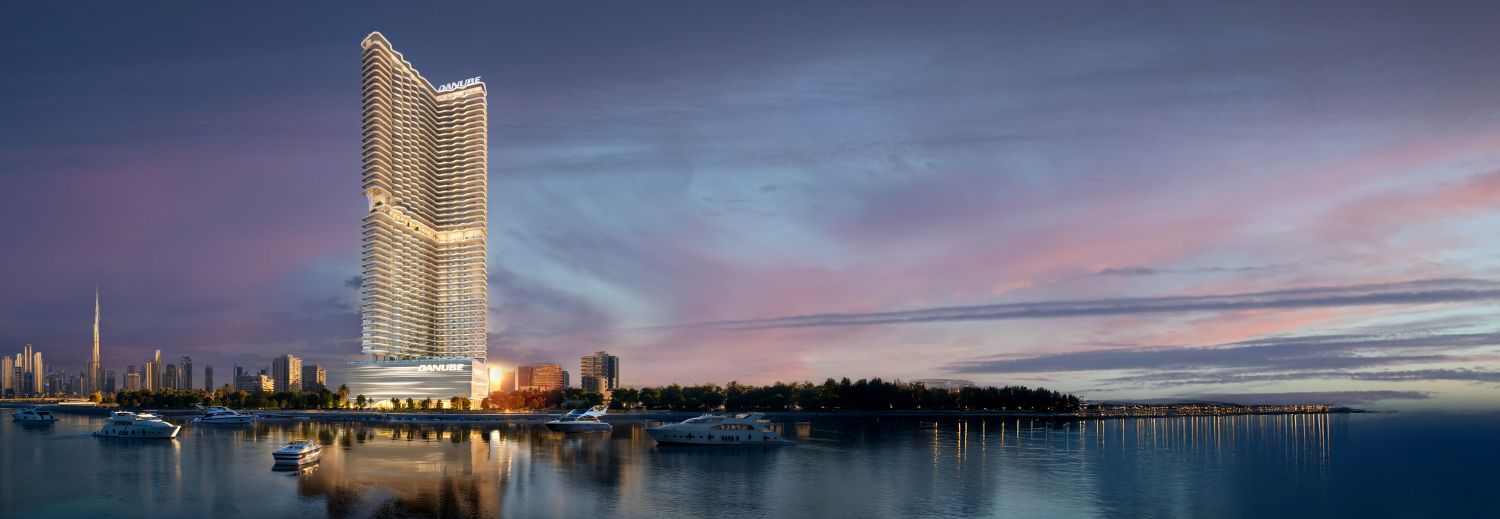 Breez by Danube - Flex Studio