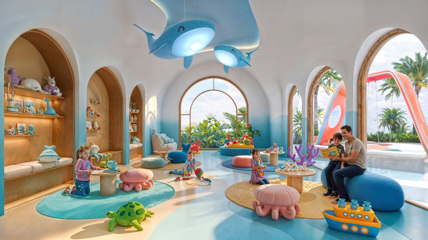 Breez by Danube - Flex Studio