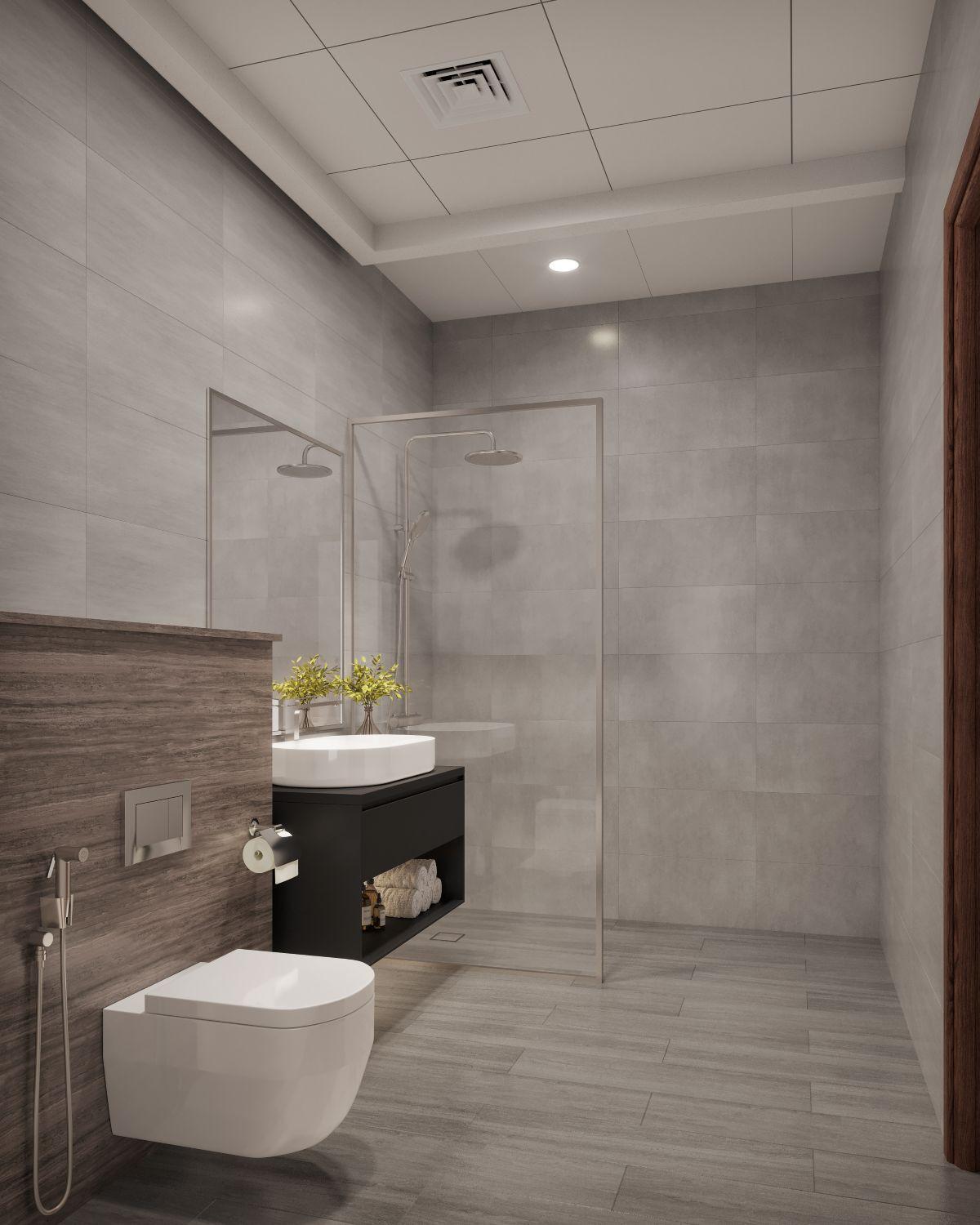 Carmel Residence - 1 Bedroom Apartment - Boutique Apartments for Sale in JVC Dubai
