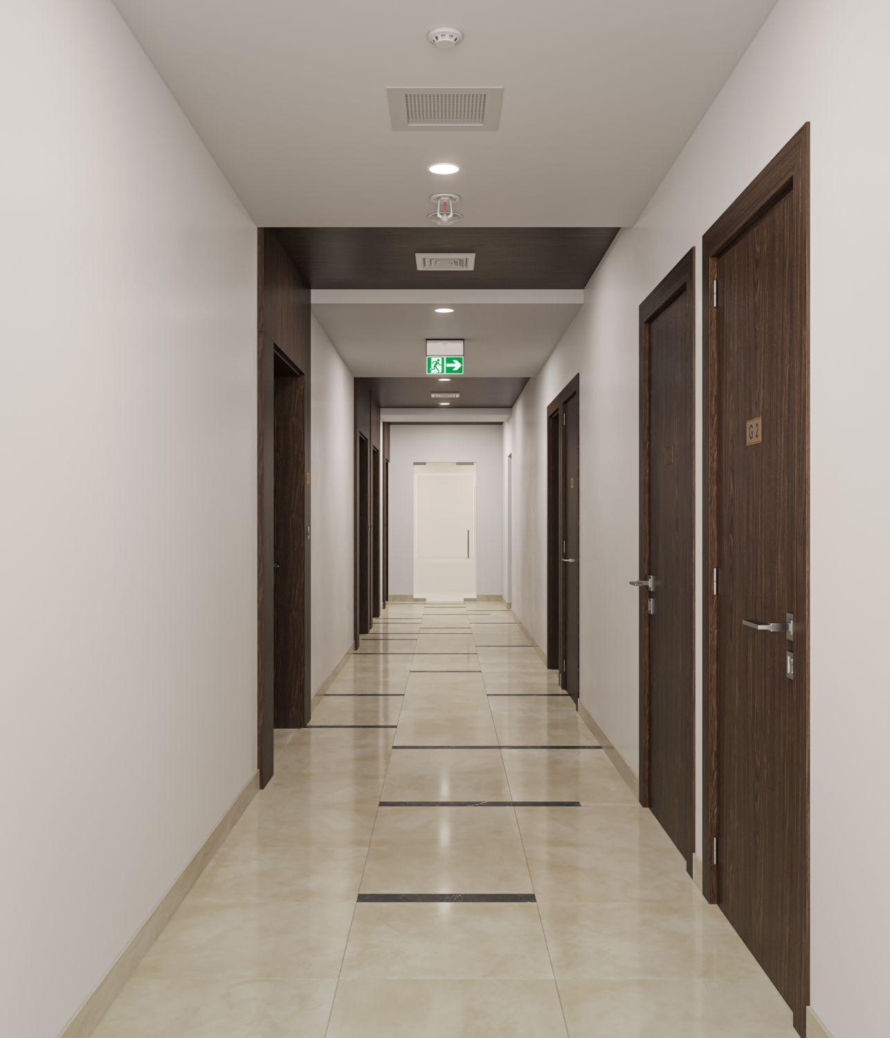 Carmel Residence - 1 Bedroom Apartment - Boutique Apartments for Sale in JVC Dubai