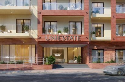 Carmel Residence - 1 Bedroom Apartment - Boutique Apartments for Sale in JVC Dubai