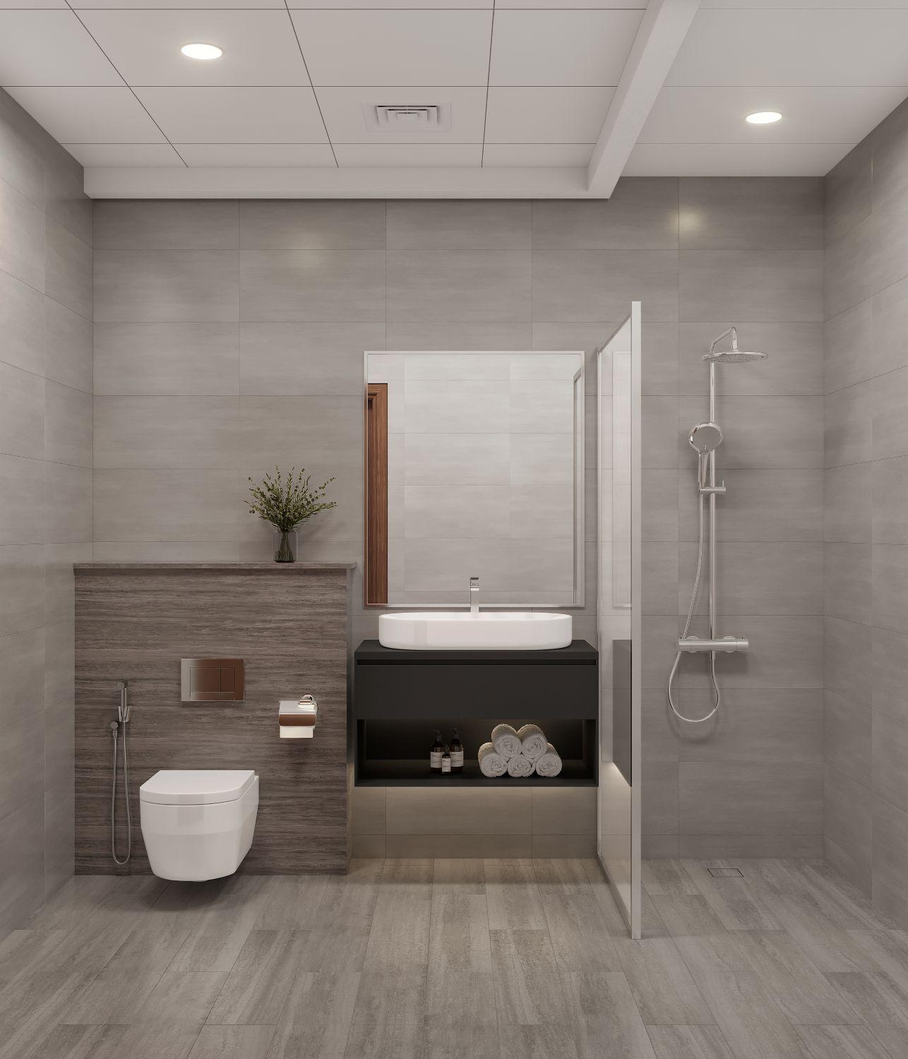 Carmel Residence - 1 Bedroom Apartment - Boutique Apartments for Sale in JVC Dubai